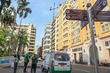 El ruido disminuyó entre 3 y 4 decibeles durante el ‘día sin carro y sin moto’