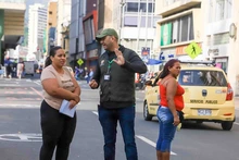 El ruido disminuyó entre 3 y 4 decibeles durante el ‘día sin carro y sin moto’