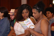 Alcaldía entregó insumos para proyectos de vida de la población LGBTIQ+