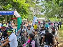 ‘Día sin carro y sin moto’: espacio de reflexión ambiental