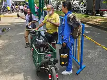 ‘Día sin carro y sin moto’: espacio de reflexión ambiental
