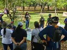 ‘Día sin carro y sin moto’: espacio de reflexión ambiental