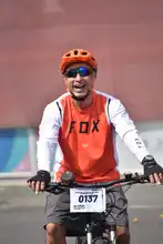 ‘Día sin carro y sin moto’, un impacto positivo en la salud de los ciudadanos