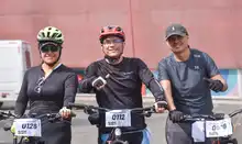 ‘Día sin carro y sin moto’, un impacto positivo en la salud de los ciudadanos