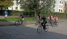 ‘Día sin carro y sin moto’, un impacto positivo en la salud de los ciudadanos
