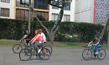 ‘Día sin carro y sin moto’, un impacto positivo en la salud de los ciudadanos