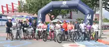 ‘Día sin carro y sin moto’, un impacto positivo en la salud de los ciudadanos
