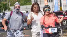 ‘Día sin carro y sin moto’, un impacto positivo en la salud de los ciudadanos