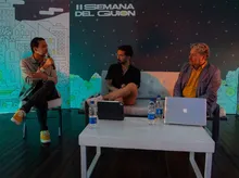 ‘III Semana del Guion en Cali’: celebrando la creatividad audiovisual 