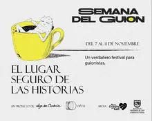 ‘III Semana del Guion en Cali’: celebrando la creatividad audiovisual 