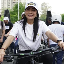 Las ‘Acciones Colectivas’ se sumaron al ‘día sin carro’