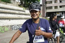 Las ‘Acciones Colectivas’ se sumaron al ‘día sin carro’
