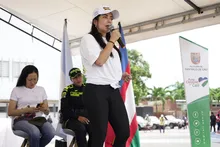 Las ‘Acciones Colectivas’ se sumaron al ‘día sin carro’