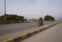 Sector de López en Cali vivió un día sin ruido y smog