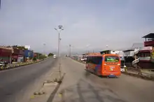 Sector de López en Cali vivió un día sin ruido y smog