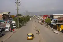 Sector de López en Cali vivió un día sin ruido y smog