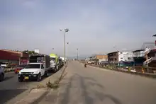 Sector de López en Cali vivió un día sin ruido y smog