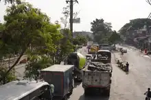 Sector de López en Cali vivió un día sin ruido y smog