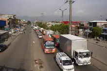 Sector de López en Cali vivió un día sin ruido y smog