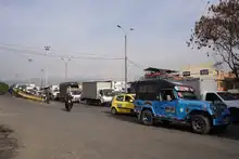 Sector de López en Cali vivió un día sin ruido y smog