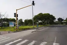 Sector de López en Cali vivió un día sin ruido y smog