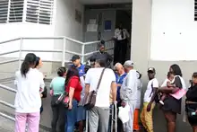 Cali sigue siendo la ciudad más frecuentada por las víctimas del conflicto armado