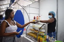 Emprende Pacífico, un espacio para víctimas del conflicto armado