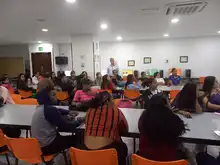 Altos promedios en sus estudios tecnológicos obtuvieron becarios de Todas y Todos a Estudiar