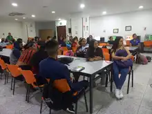 Altos promedios en sus estudios tecnológicos obtuvieron becarios de Todas y Todos a Estudiar