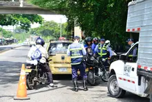 Balance positivo del ‘día sin carro y sin moto’ en Cali