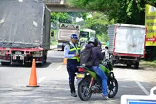 Balance positivo del ‘día sin carro y sin moto’ en Cali