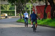 Balance positivo del ‘día sin carro y sin moto’ en Cali