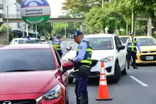 Balance positivo del ‘día sin carro y sin moto’ en Cali