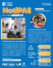 NotiPAE de la edición #20