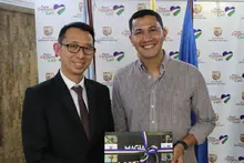 Cali y Tailandia se conectan a través de la cultura