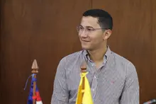 Cali y Tailandia se conectan a través de la cultura