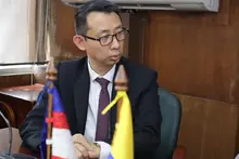 Cali y Tailandia se conectan a través de la cultura