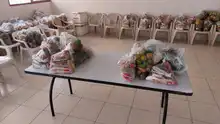 La recuperación nutricional de los niños: otro objetivo de Corazón Contento
