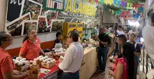 Participa de la ‘Segunda Feria de Emprendimiento con enfoque en Economía Circular’