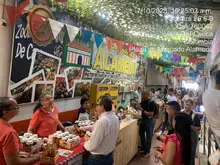 Participa de la ‘Segunda Feria de Emprendimiento con enfoque en Economía Circular’