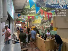 Participa de la ‘Segunda Feria de Emprendimiento con enfoque en Economía Circular’