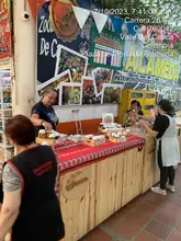Participa de la ‘Segunda Feria de Emprendimiento con enfoque en Economía Circular’