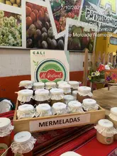 Participa de la ‘Segunda Feria de Emprendimiento con enfoque en Economía Circular’