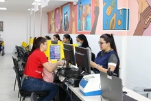 Un año de servicios para la población migrante 