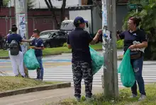 Autoridades de Cali impondrán sanciones por incumplimiento de normativa de publicidad exterior visual