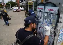 Autoridades de Cali impondrán sanciones por incumplimiento de normativa de publicidad exterior visual