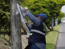 Autoridades de Cali impondrán sanciones por incumplimiento de normativa de publicidad exterior visual