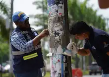 Autoridades de Cali impondrán sanciones por incumplimiento de normativa de publicidad exterior visual