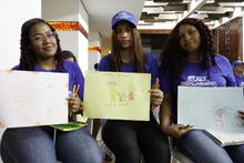 Líderes comunitarios fortalecen sus capacidades para generar cultura ciudadana en sus territorios
