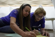 Líderes comunitarios fortalecen sus capacidades para generar cultura ciudadana en sus territorios
